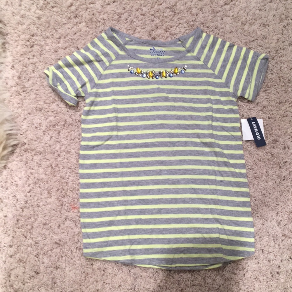 NWT Old Navy shirt